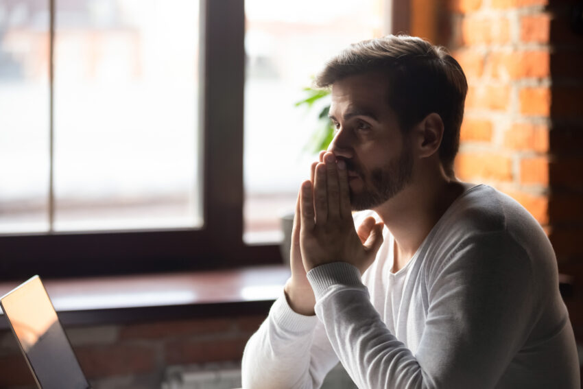 Almost three quarters of entrepreneurs have admitted to dipping into their personal savings in the last month to save their business from going under.