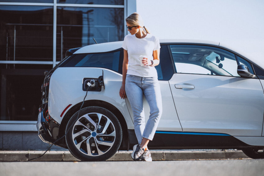 The UK’s used car market grew by 5.1 per cent in the first three months of this year, with sales of pre-owned all-electric vehicles hitting a record high, new figures show.