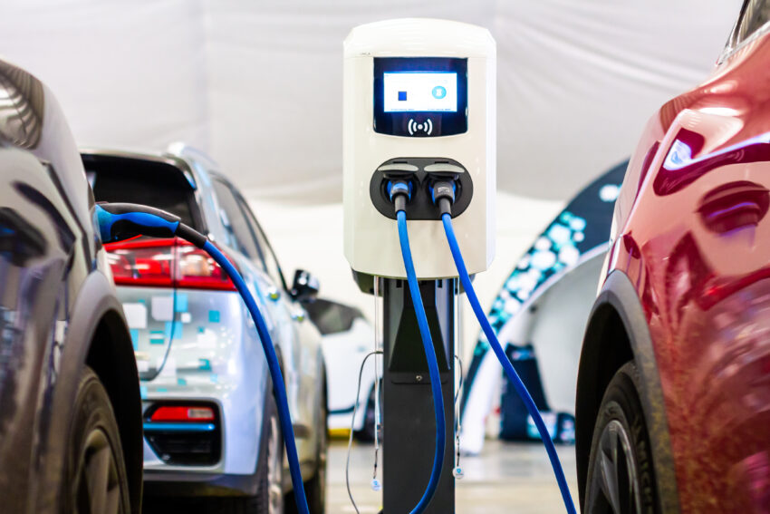 Businesses are not required to have a petrol pump on their premises to claim refunds of VAT on fossil fuel expenses, why is it not the same for EV charging?