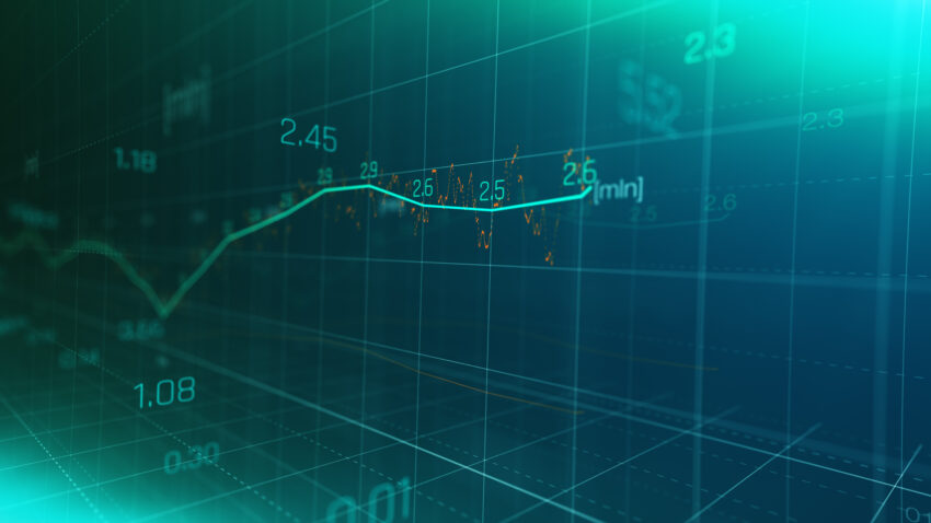 Inflation hit a 40-year high last month, driven by the jump in electricity and gas prices as the higher energy price cap came into effect.