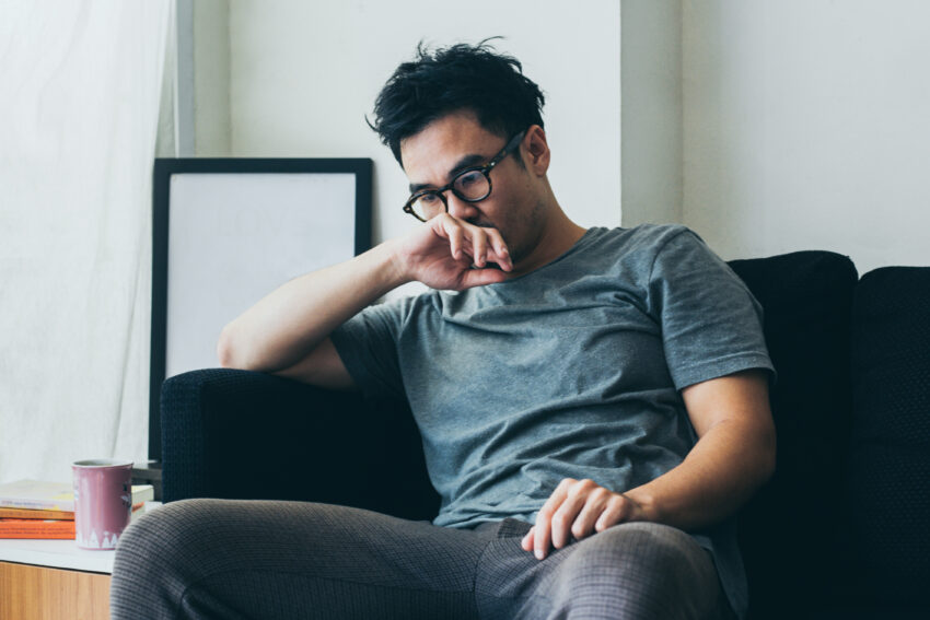 Loneliness affects many of us at one time or another and we know that loneliness can be both the driver for and a product of poor mental health.