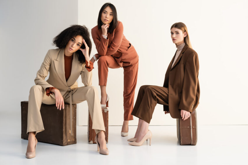 Administrators from Teneo were appointed on Monday after the company was issued with a winding-up petition by clothing suppliers who are owed millions of pounds.