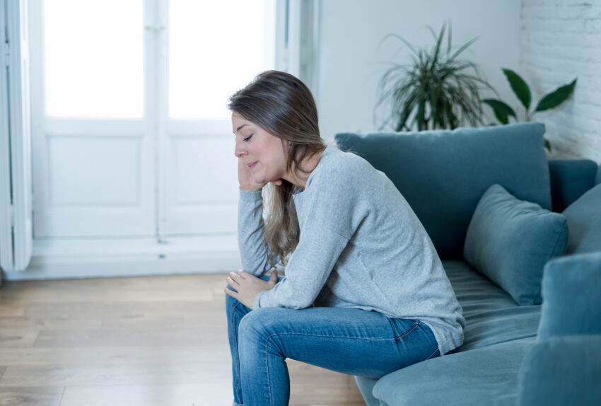 Mental health at work