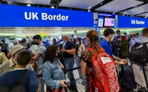 It’s a drum I’ll continue to beat, but every company, no matter how small or big their travel spend, should have a straightforward, easy-to-follow travel policy in place.