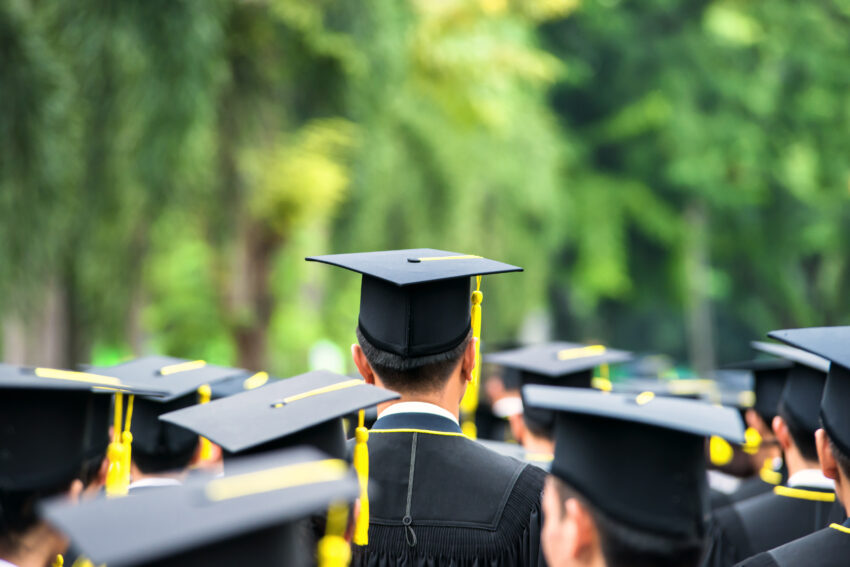Graduates from the top 50 overseas universities can apply to come to Britain through a new visa scheme.
