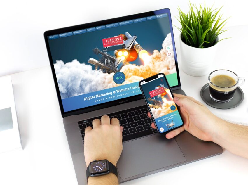 If you’re a small business owner, you should already know just how important a good website is to your success.