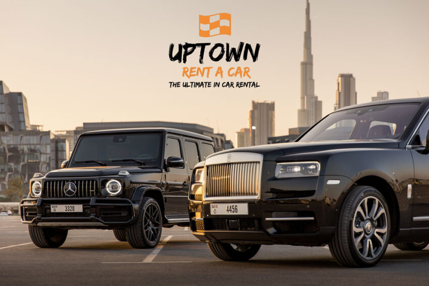 Uptown-Rent-a-Car-LLC