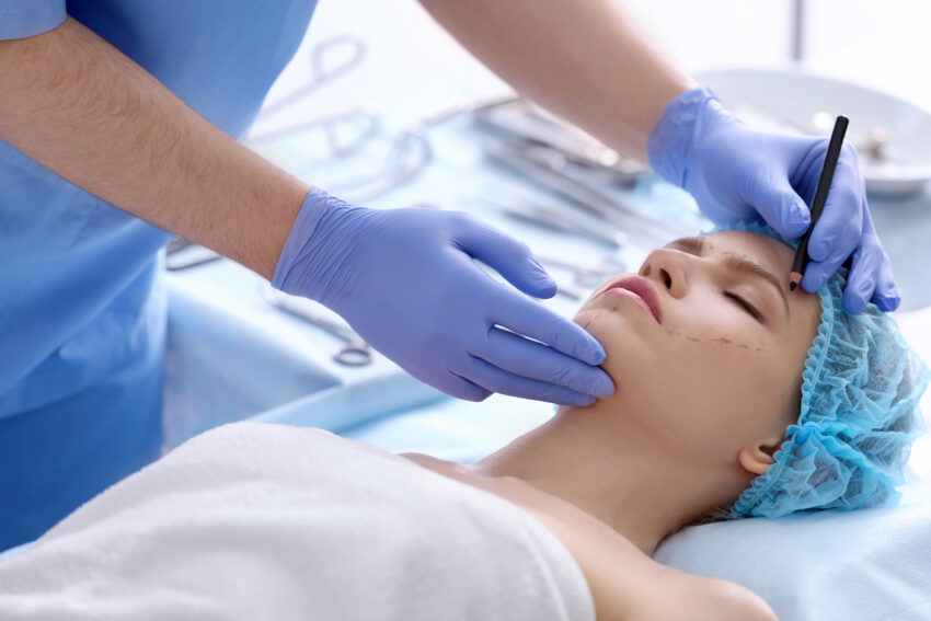 These incredible surgeons are transforming lives and paving the path for high-quality patient care by combining aesthetics, expertise, skills, and compassion.