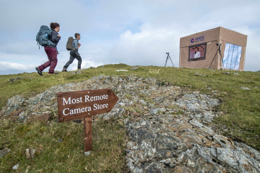 Brits are prioritising the perfect picture over enjoying themselves, their relationships and even their own safety, new research1 has revealed today.