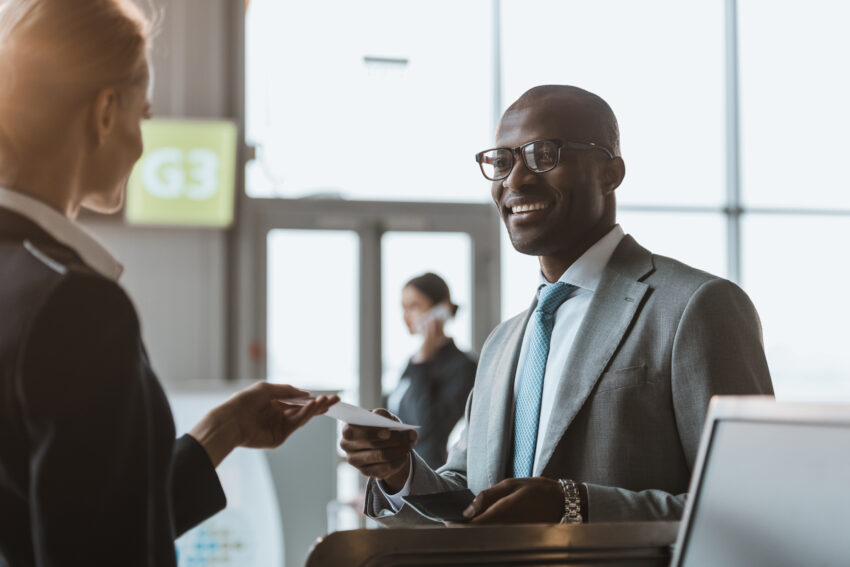 Business travel’s recovery is well underway, and things might feel a little chaotic at the moment.