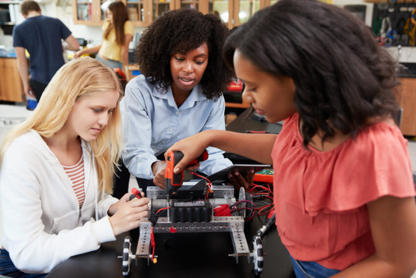 The boss of engineering and technology recruiter Gattaca has said the UK’s current shortage of STEM skills is continuing to hit firms.