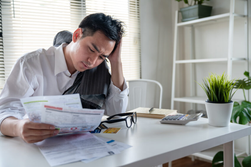 The number of struggling firms striking Company Voluntary Arrangements (CVAs) with creditors has plunged 47 per cent in the past year after tax authorities tightened the way they can reclaim debts, new data has revealed.