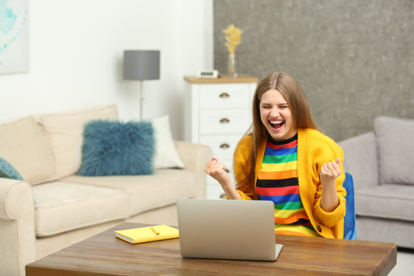 More and more of our daily interactions are happening online. From chats with friends to online shopping, playing games to searching for information, it’s all been made so much easier.