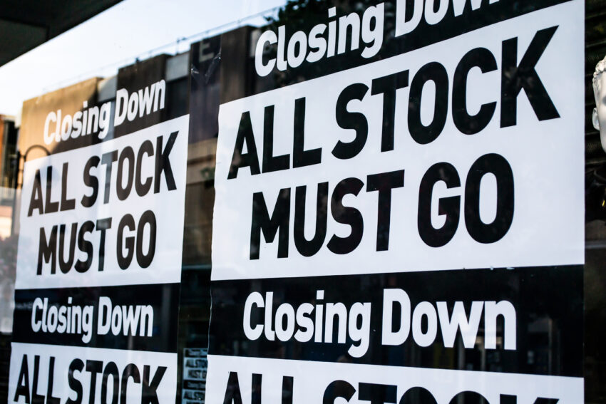 After two quarters of contracting gross domestic product in the UK, a debate has started about when the country will be in a recession — and whether we're already in one.