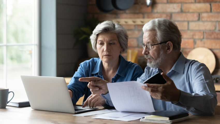 More than one in ten adults have stopped contributing to their company pension or are planning to stop because their incomes have been squeezed by the cost of living crisis.