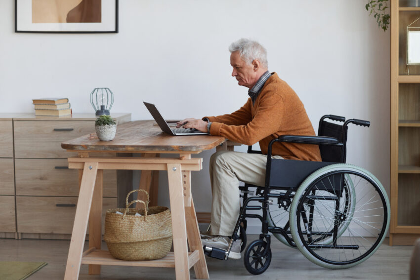 About 6 million disabled people across the UK will receive a £150 cost of living payment from the end of next month, the government has said.