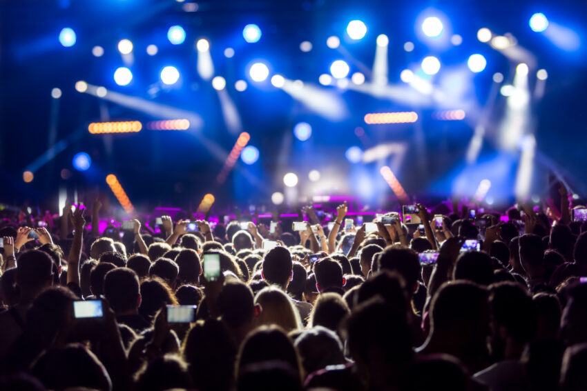 London-based events startup Pollen has entered administration after failing to find a buyer. The collapse of Pollen comes just months after it raised $150m (£124) in funding.