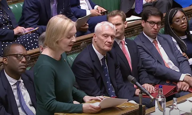 New prime minister has honoured her pre-election pledge and announced a package of measures as cost of living soars