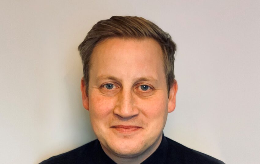 Nick Horne | Business Matters
