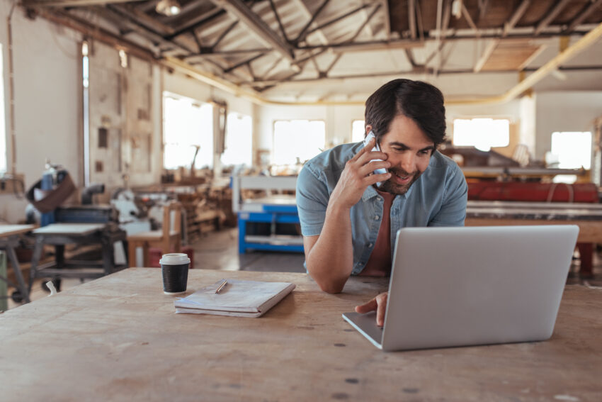 The latest economic forecasts predict stagnated growth across the UK economy next year and a recent survey has found that three-quarters of SMEs are pivoting in response to existing economic difficulties.