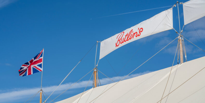 The media-shy billionaire family which owned Butlins for 21 years until last year has bought the holiday resorts business back from its private equity owner in a £300 million deal.