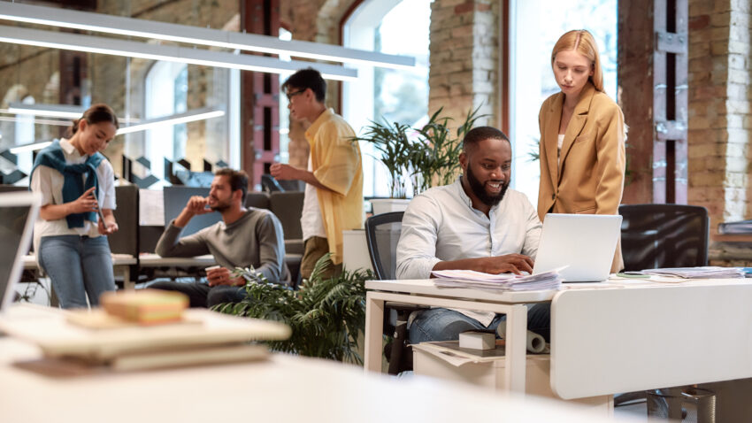 Leeds has been found to be the most expensive UK city to rent a desk, based on average daily rates per person, according to new findings from takepayments. 