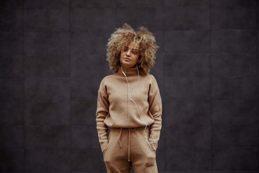 They were some of the staples of the pandemic years. But now velour tracksuits, jigsaw puzzles and wall-mounted desks have fallen out of favour with British shoppers, as they put the lockdown lifestyle behind them.