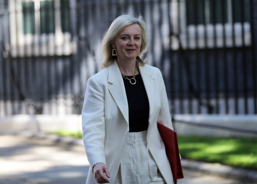 Liz Truss is expected to unveil a vast support package to deal with surging energy costs, with her team discussing plans for a gas and electricity price freeze with industry leaders.