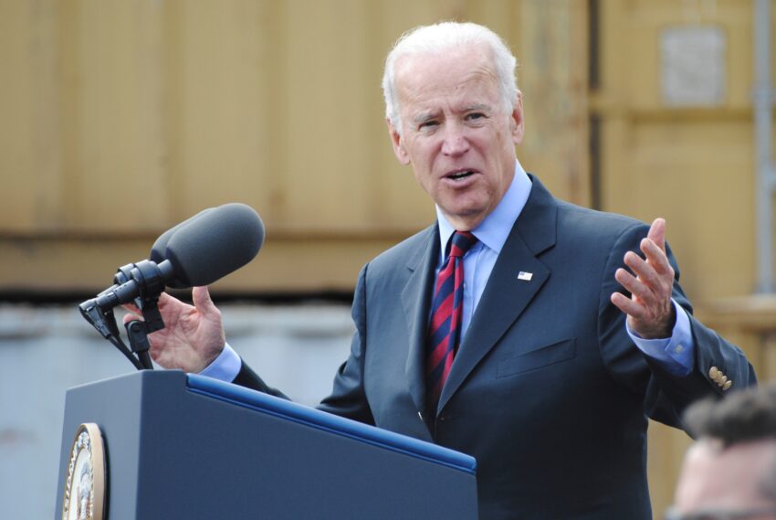 Joe Biden will tell Liz Truss she must work with the EU to find a negotiated outcome to solve post-Brexit tensions over the Northern Ireland Protocol