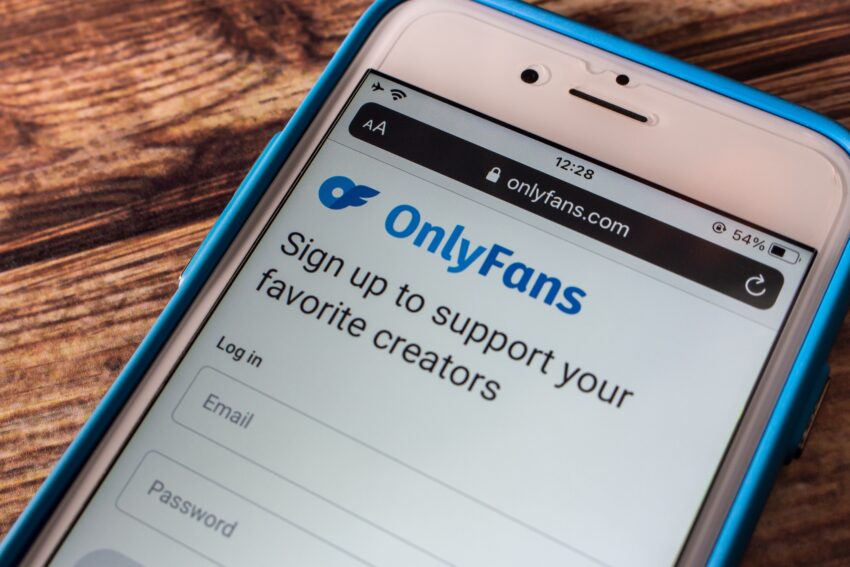 Only Fans