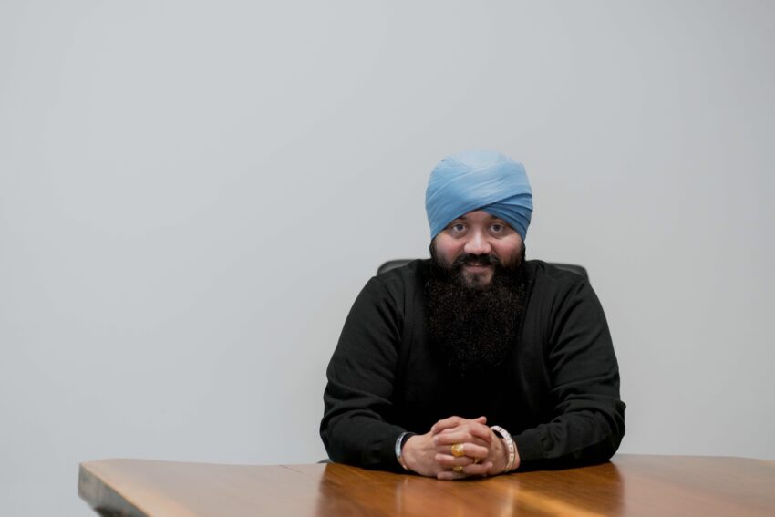 Human Resources Specialist Neil Shah Defines His Approach to Business and How He Measures Success