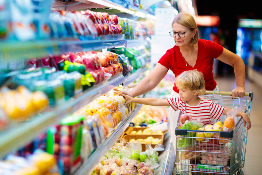 The price of groceries could surge by £1.7bn due to the cost of carbon dioxide rising by as much as 3000%, new analysis has shown.