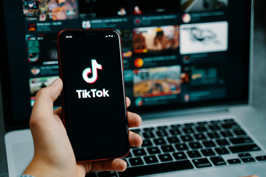 TikTok has reported a five-fold surge in turnover to $1bn (£875m) across its operations in international markets including the UK and Europe last year, as trend-setting teens and young adults continue to make the video-sharing platform the hottest social app of the moment.
