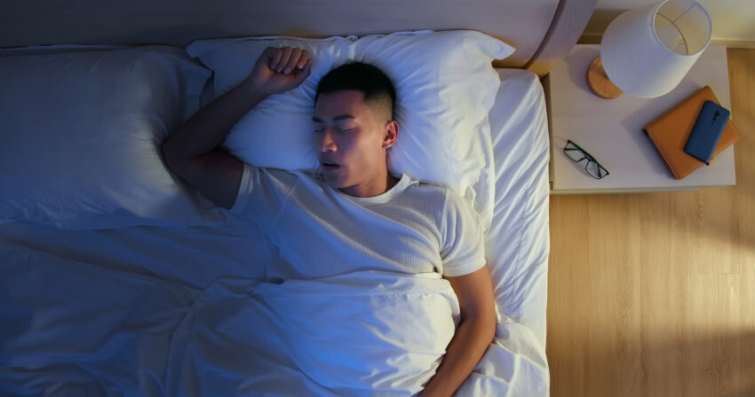 The mattress company Eve Sleep has called in administrators after succumbing to what its chief executive described as an “economic tsunami”.