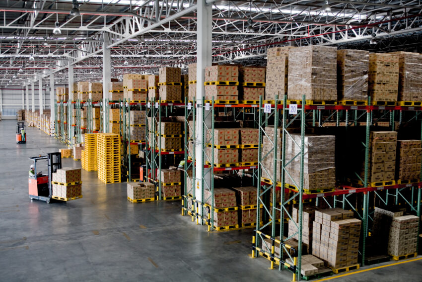 Warehouses, offices and shopping centres ‘to lose fifth of their value’