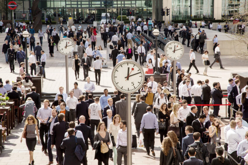 Uk,,London,-,April,08,,2015:,Time,For,Lunch,For