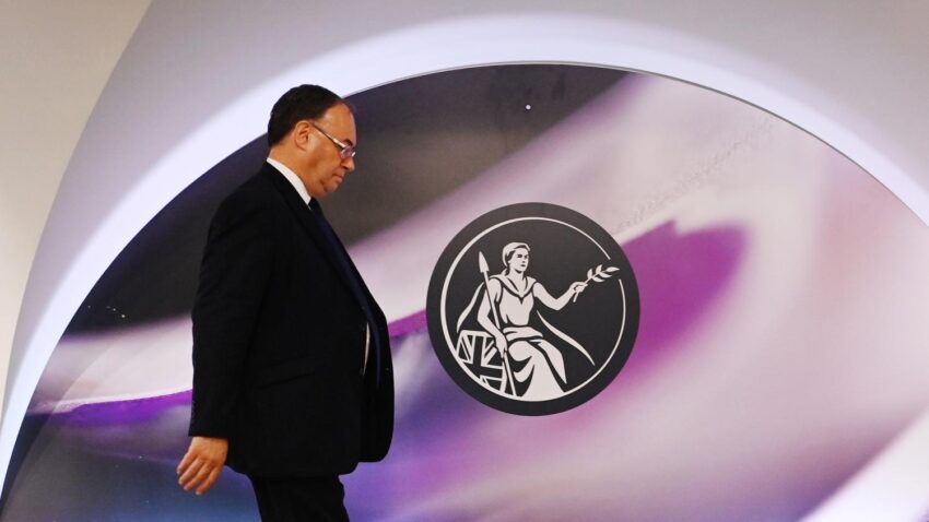 Interest rate rises to 3 per cent after Bank vote