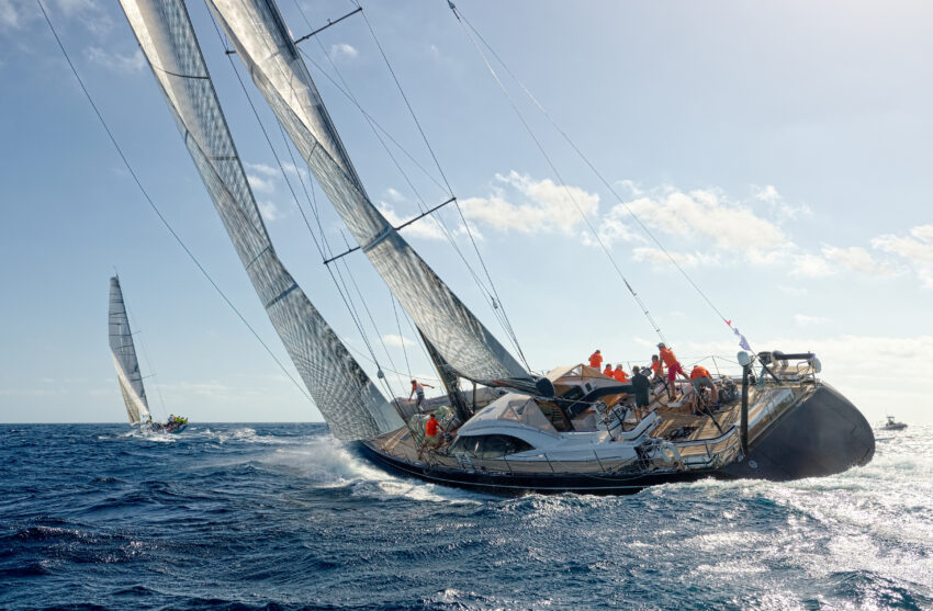 Winds of change at Clipper Ventures as owners put it on the market