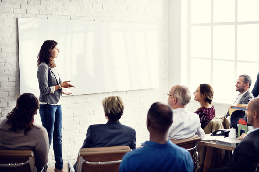 New research finds that large employers are boosting investment in learning and development to overcome skills shortages, and help them attract and retain talent.