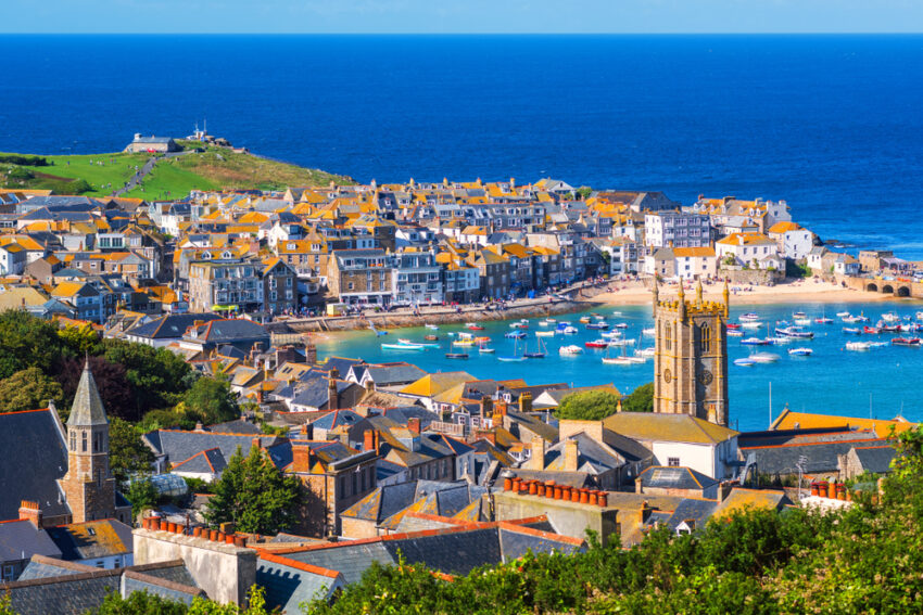 Cornish second home owners are set to pay double in council tax after a proposal which would see the local authority granted powers to raise more money from out-of-towners.