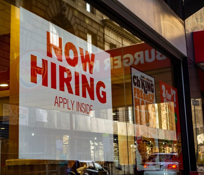 Are tech job cuts a warning for the wider economy?