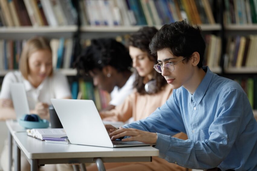14 UK schools have fallen victim to a major cyber-attack, resulting in confidential documents, including children’s passport scans and staff contracts, being leaked.