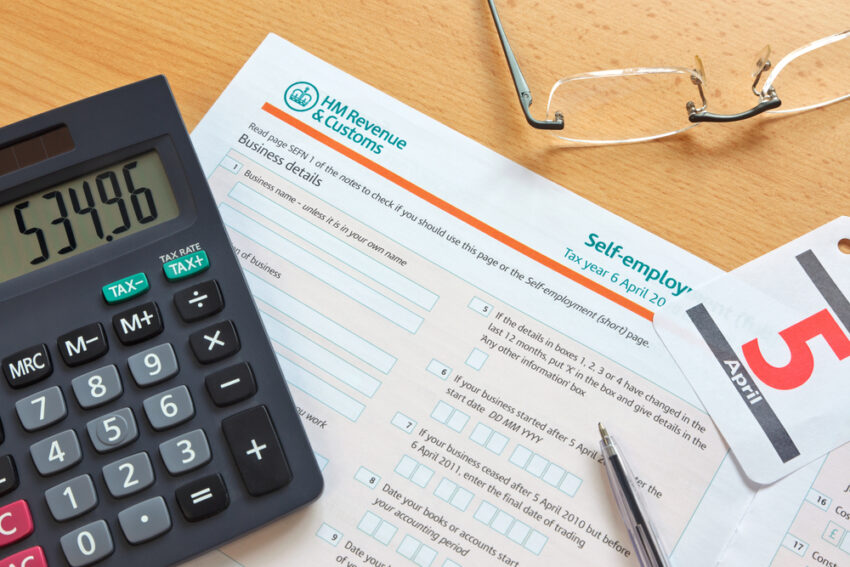 Accountants are being forced to turn away thousands of people every year who are still leaving it too late to approach them for help with their self-assessment tax returns.