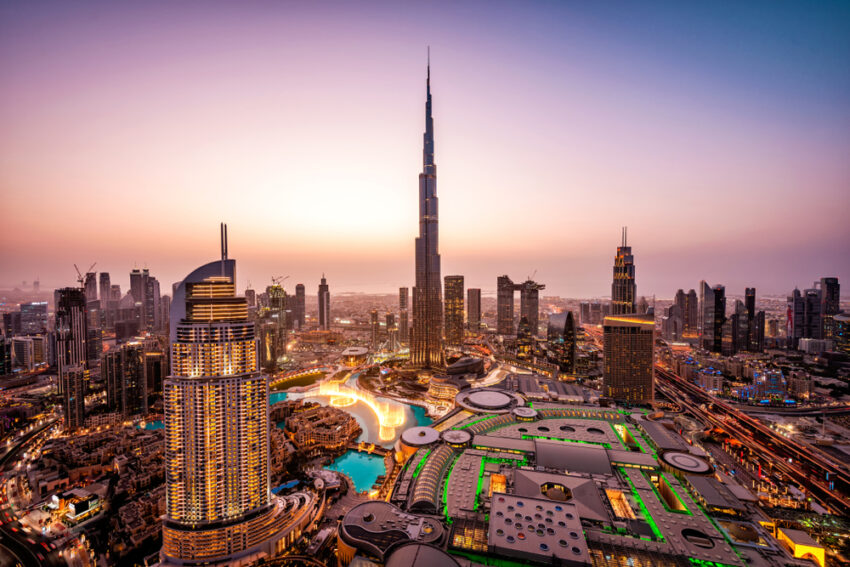 Entrepreneurs looking to start a new business or achieve growth targets in 2023 are increasingly looking to leave the UK as the cost of living pressure mounts, with huge numbers now setting their sights on the hyper-connected business hub of Dubai.