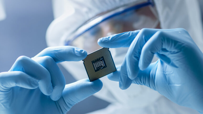 The government risks endangering the UK’s semiconductor industry unless it urgently publishes a strategy for the sector, a leading Westminster body has warned.