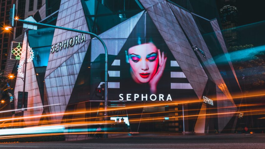 Sephora Brand