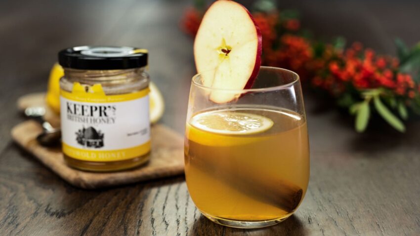 A producer of honey-based products including craft gins has revealed plans to call in administrators after failing to secure long-term funding and a sale of the business.