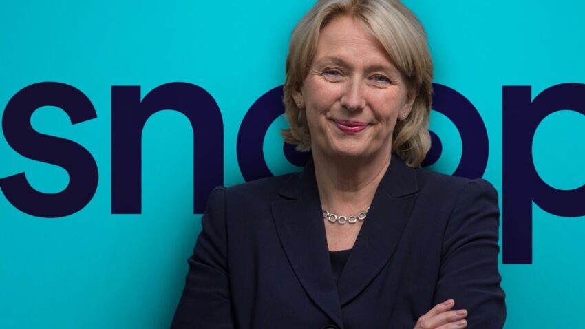 Snoop, the moneysaving app set up by the former boss of Virgin Money, is exploring a sale after receiving a series of unsolicited takeover approaches.
