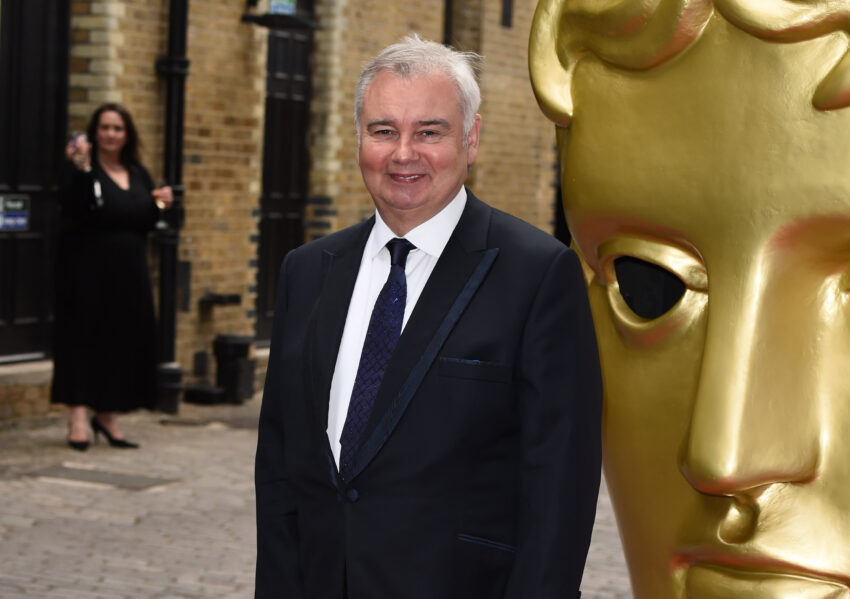 Eamonn Holmes has lost an appeal over a tax ruling associated with his earnings as a presenter on This Morning.