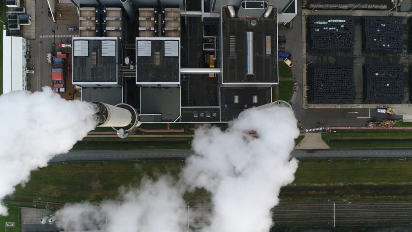 Carbon capture